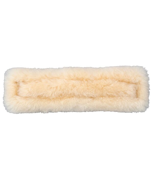 Sheepskin Poll Protector