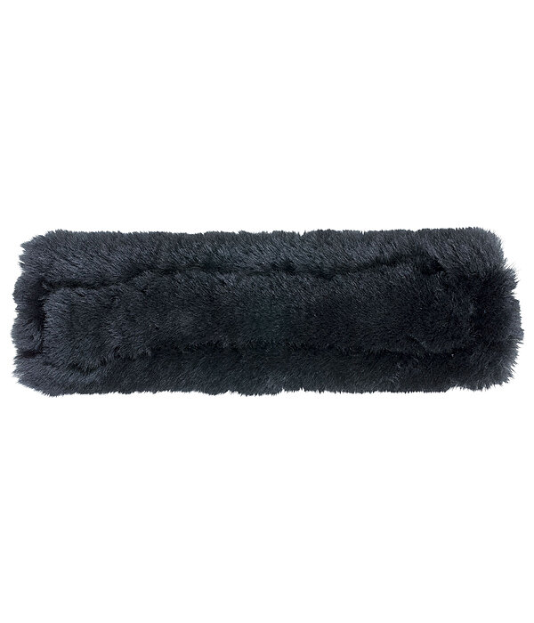 Sheepskin Poll Protector