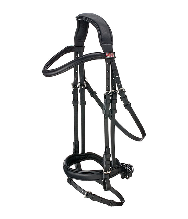 Flash Bridle Soft Comfort PRO