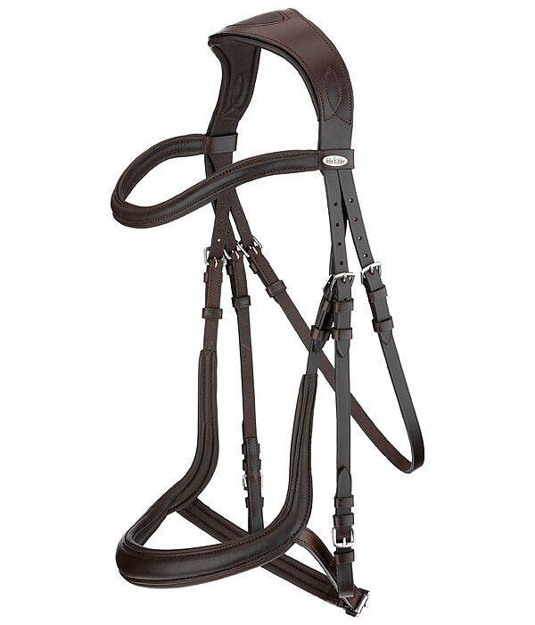 Bridle Gently Anatomical Innovation