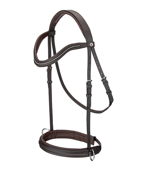 Bitless Bridle Gentle Connection