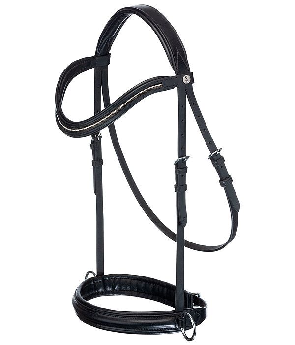 Bitless Bridle Gentle Connection