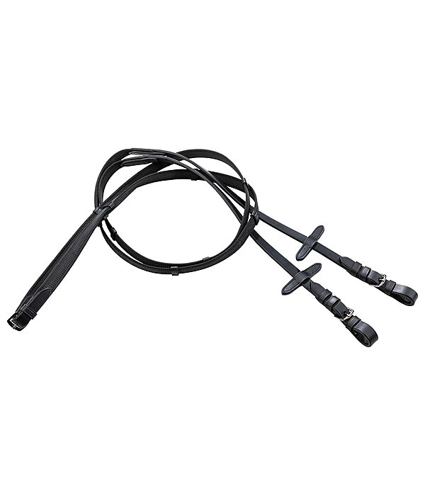 Leather Reins Anti-Slip