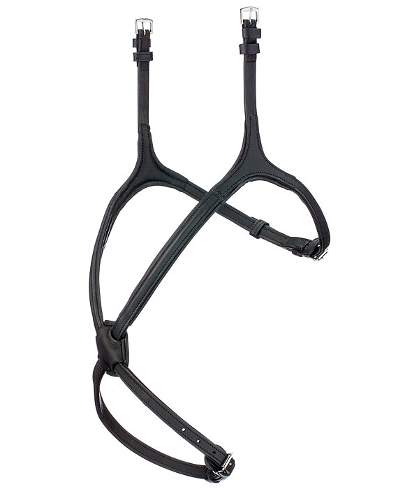 Mix & Match PRO Oiled Mexican Noseband