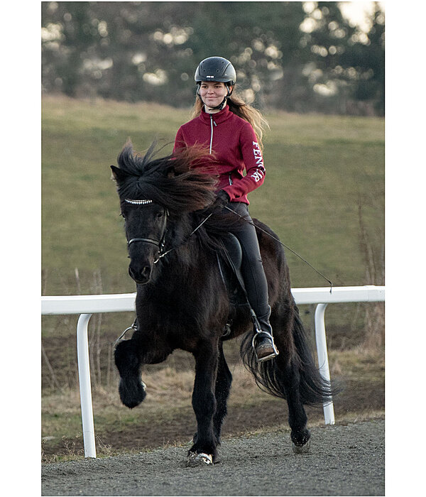 Browband Silfra