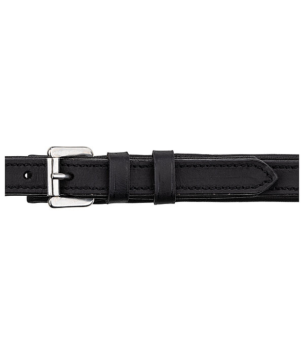 Mix & Match PRO Oiled Anatomical Cavesson Noseband