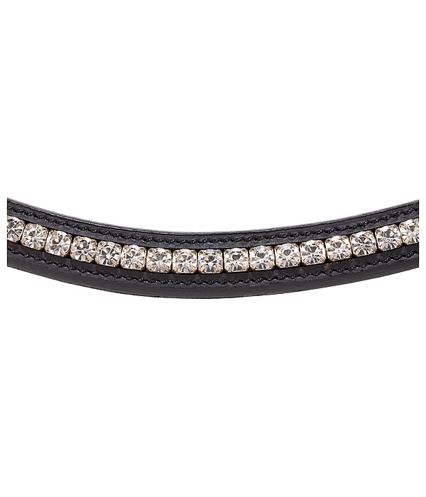Cavesson Bridle Vienna Soft