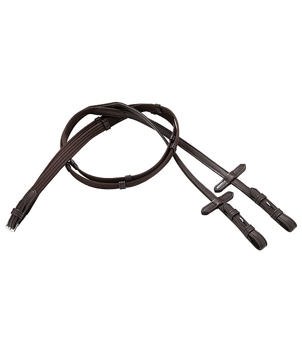 SYLKA Synthetic Bridle Animal Friendly