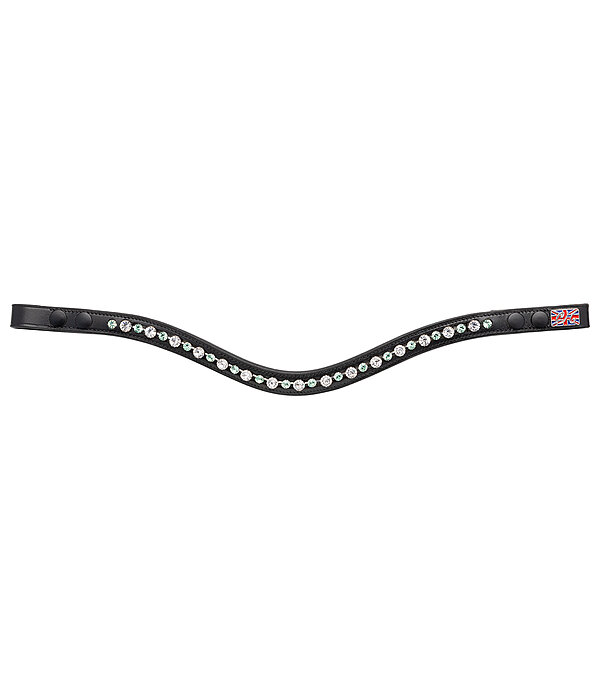Mix & Match Browband Diamond Shine