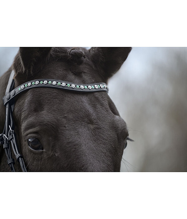Mix & Match Browband Diamond Shine