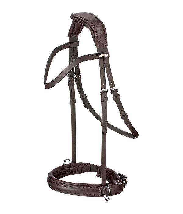 Bitless Bridle Comfort