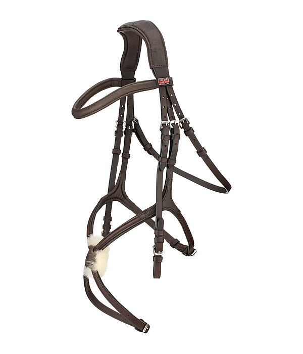 Grackle Bridle Diabolo