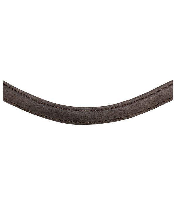Grackle Bridle Diabolo