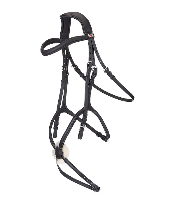 Grackle Bridle Diabolo