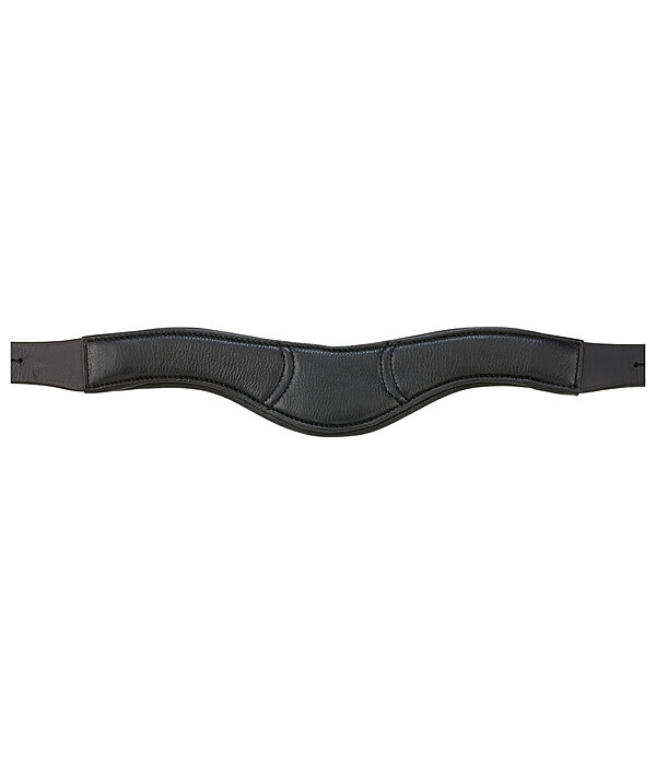 Flash Bridle Soft Comfort Crystal