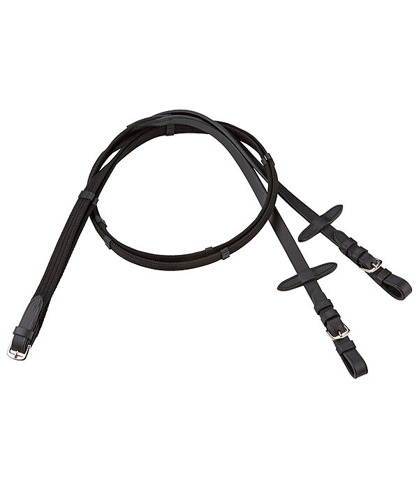 Flash Bridle Soft Comfort Crystal