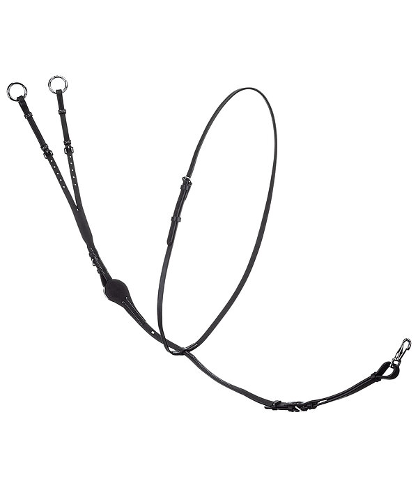 Martingale Stitch