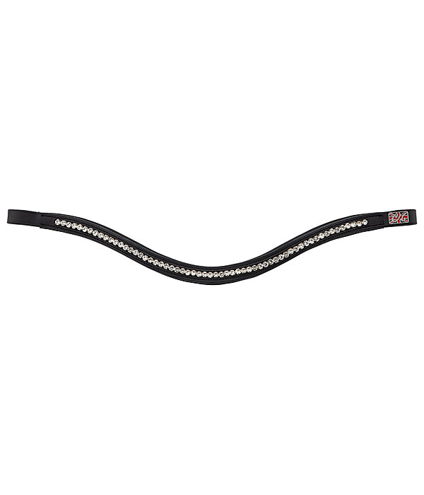 Drop Noseband Bridle Perfect Fit