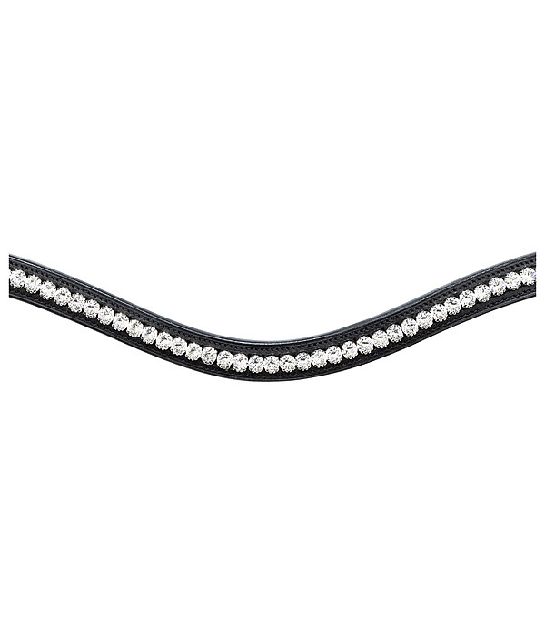 Bridle Berlin with Removable Flash Strap