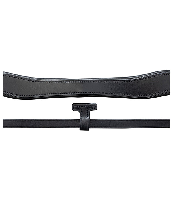 Bridle Berlin with Removable Flash Strap