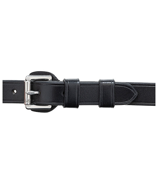 Bridle Berlin with Removable Flash Strap