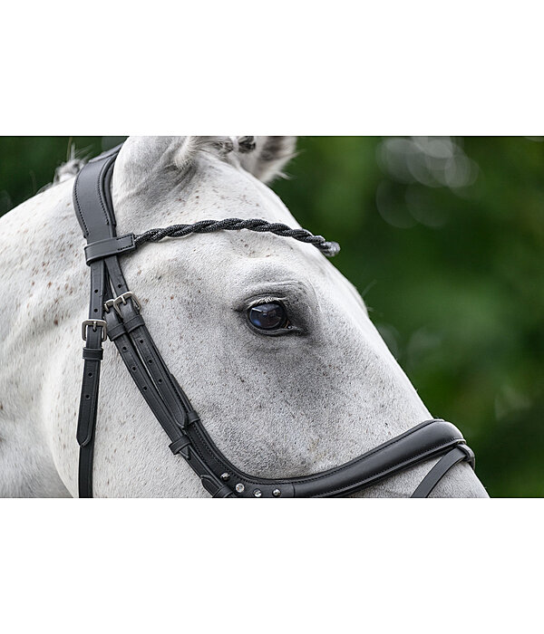 Browband Glamorous