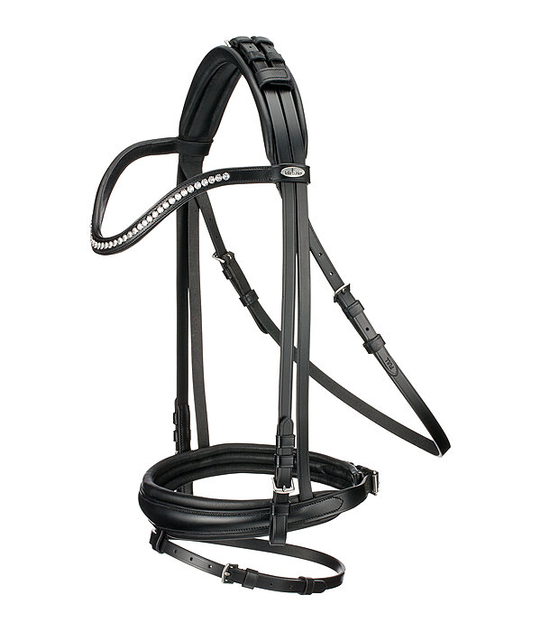 Flash Bridle Lucie