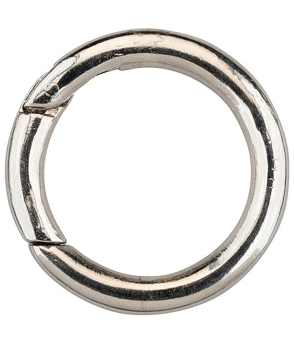 Snap Ring for Martingale and Breastplate
