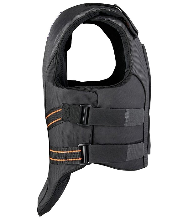 Women's Body Protector Outlyne