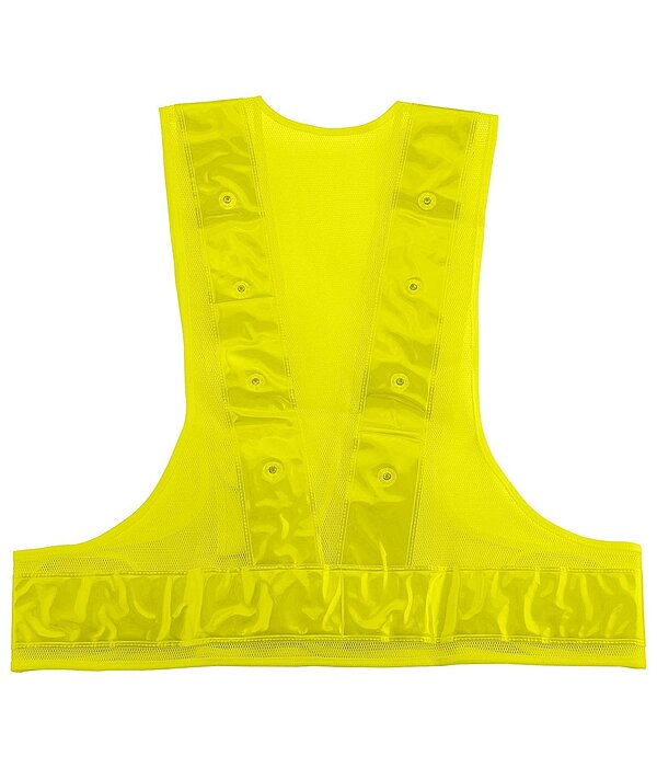 Reflective Vest LED