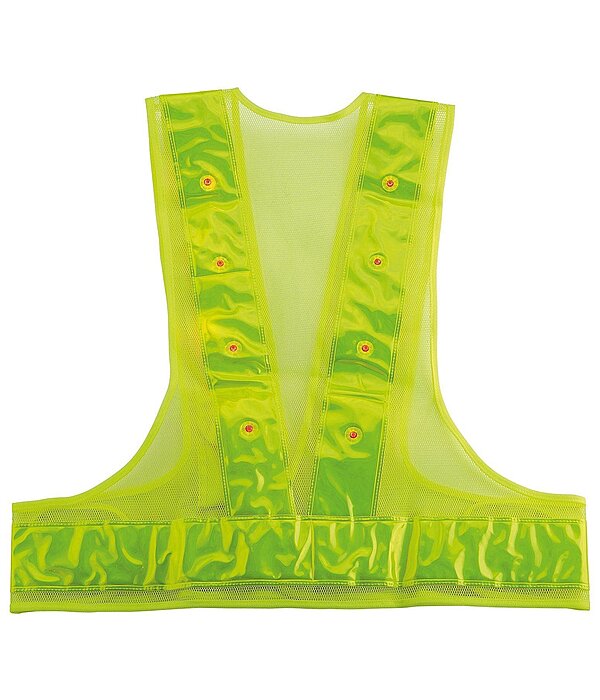 Reflective Vest LED