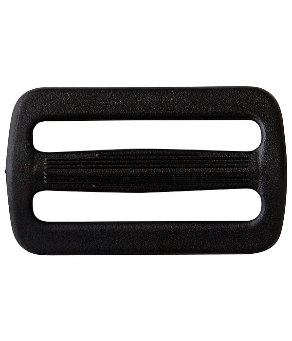 Size Adjustment Buckle for Back Protectors