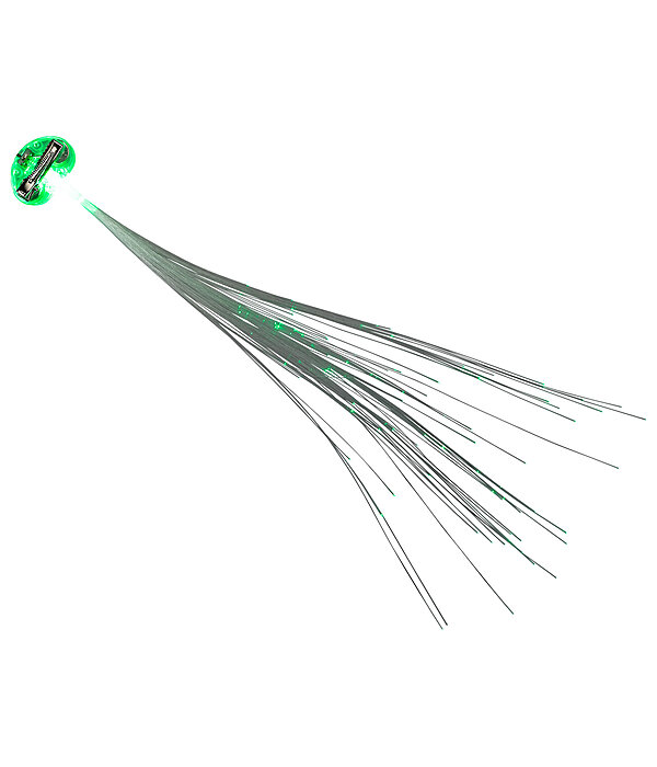 LED-Mane and Tail Clip