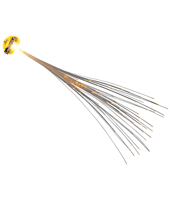 LED-Mane and Tail Clip