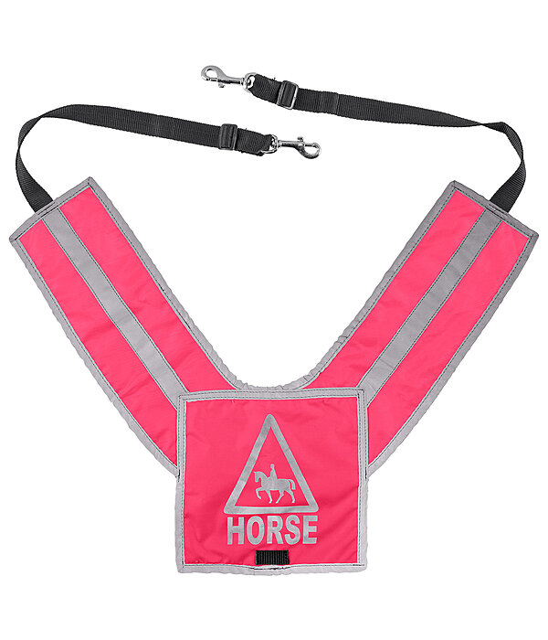 Hi-Vis Breastplate