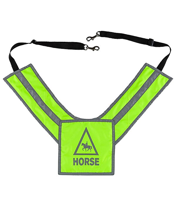 Hi-Vis Breastplate