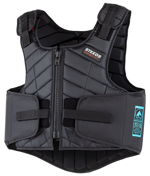 Body Protector Panel Fit