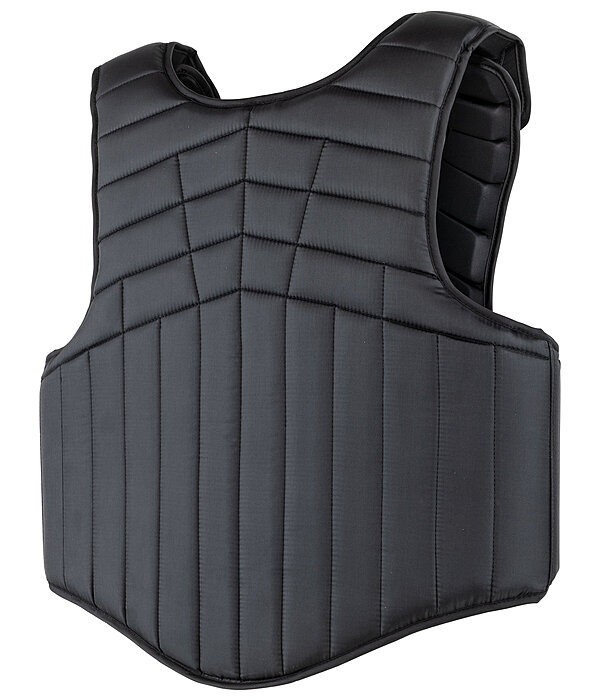 Body Protector Panel Fit