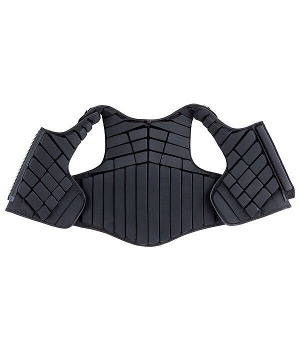 Body Protector Panel Fit