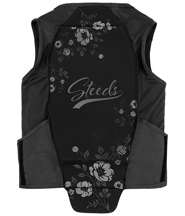 Back Protector XF II Flowers