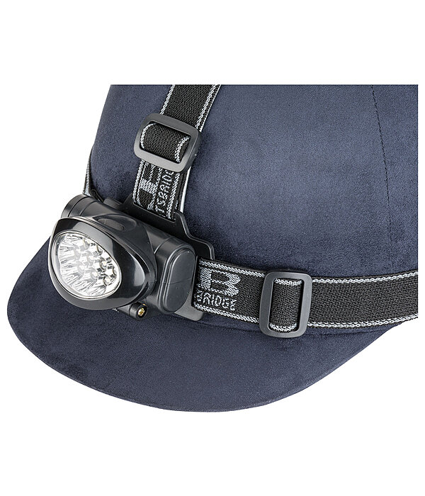 Hat Light with 10 LEDs