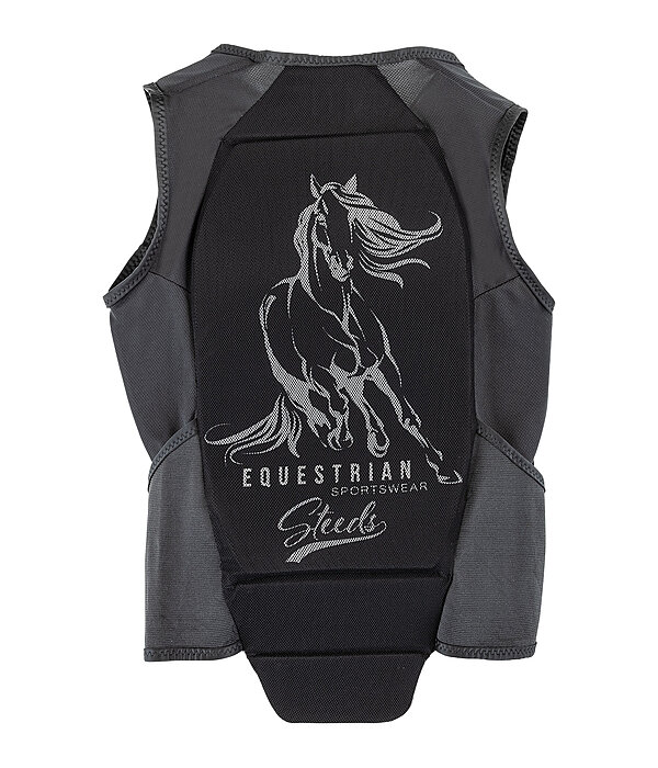 Back Protector XF II HorsEmotion