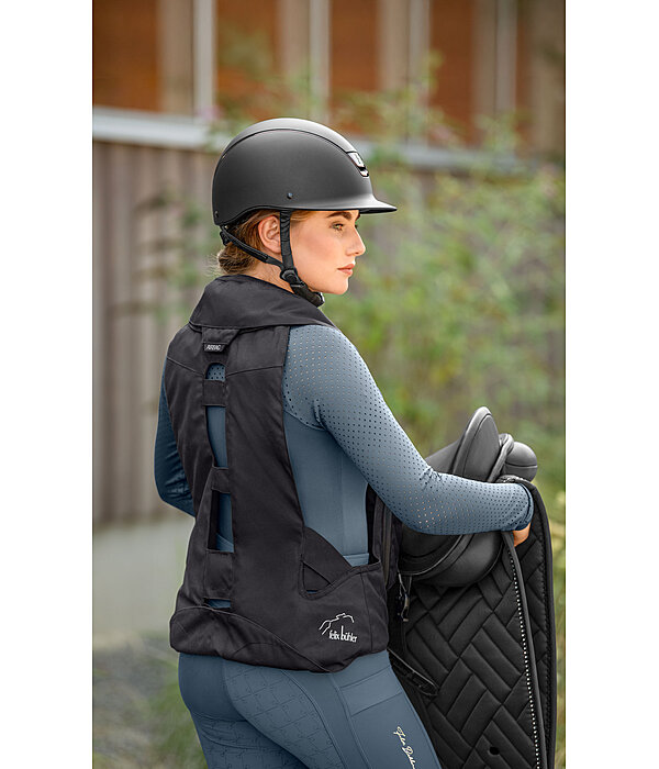 by SPARK Air Vest Ultimate Back & Neck Protector