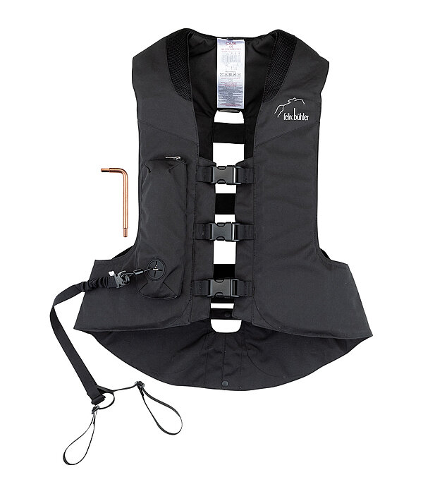 by SPARK Air Vest Ultimate Back & Neck Protector