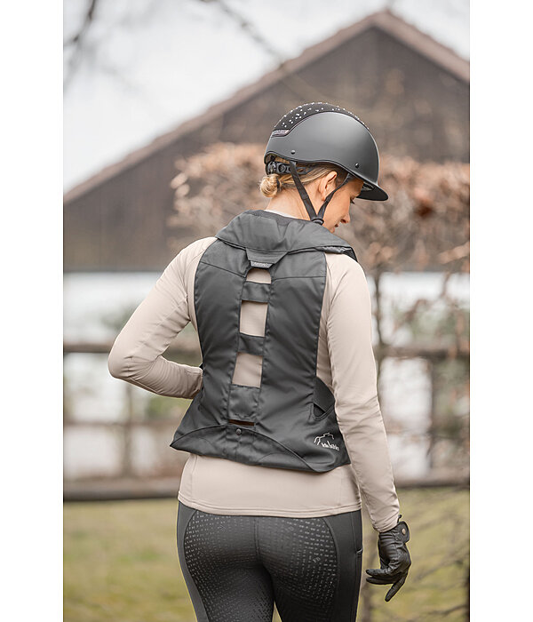 by SPARK Air Vest Ultimate Back & Neck Protector