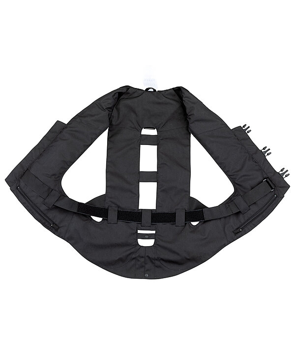 by SPARK Air Vest Ultimate Back & Neck Protector