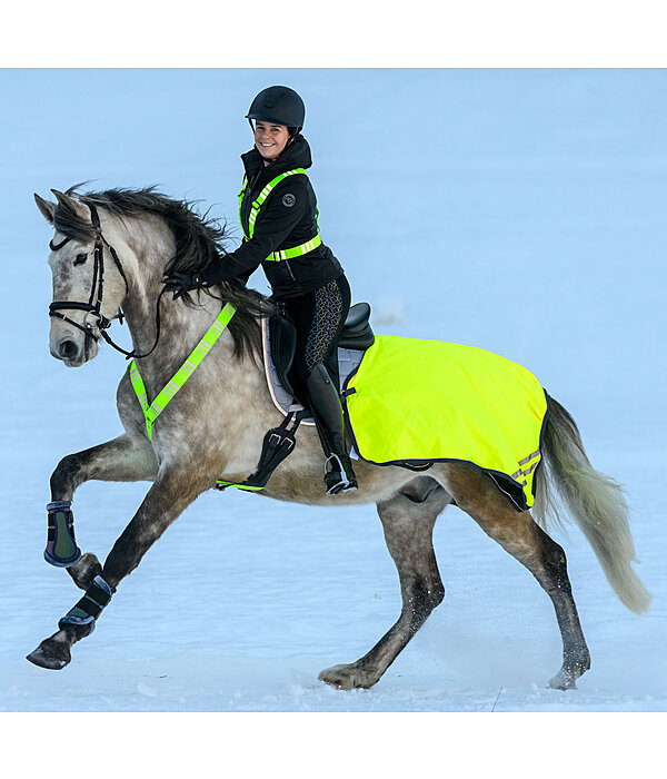 Hi-Vis Breastplate Stripes