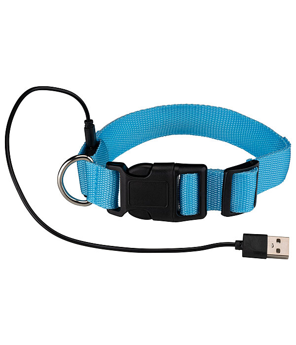 LED Dog Collar Loom