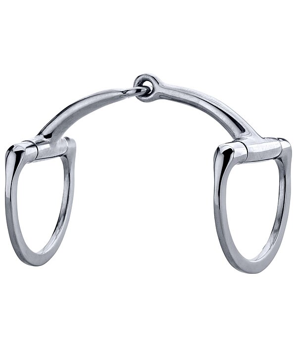 Eggbutt Bit Anatomica