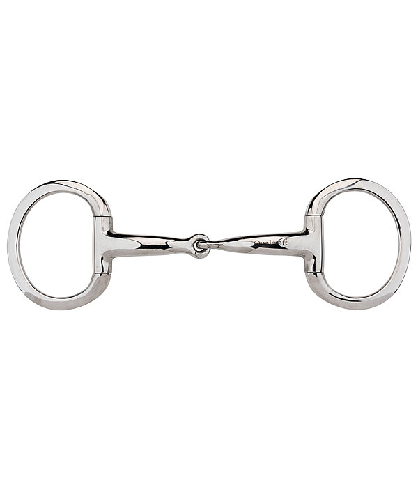 D-Ring Snaffle Bit Anatomica